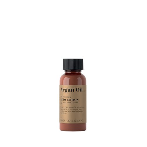 40ml Argan testápoló