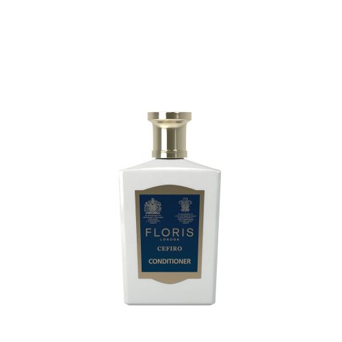 50ml FLORIS BOTTLE  hajkondícionáló CEFIRO 