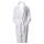 Robe White Terry Shawl Collar 16/1, 100% Cotton - M