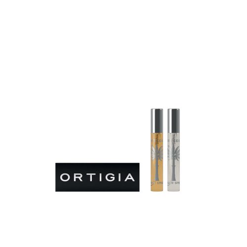 2 SPRAY BOTTLES 10ML ROOM & PILLOW SCENT IN BOX, ORTIGIA, 