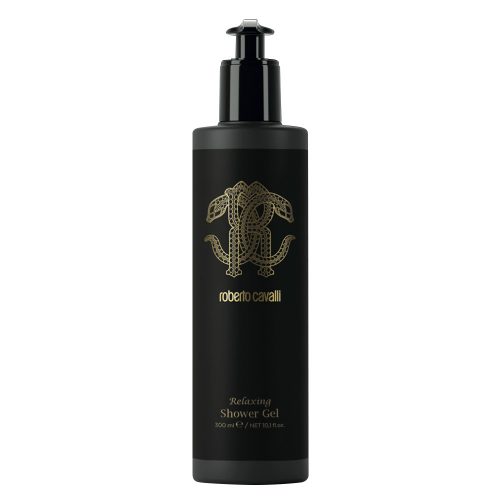 300ml  tusfürdő MIRROR SNAKE NEUTRAL- invisible