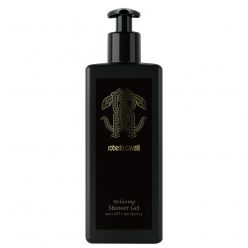 400ml  tusfürdő MIRROR SNAKE NEUTRAL