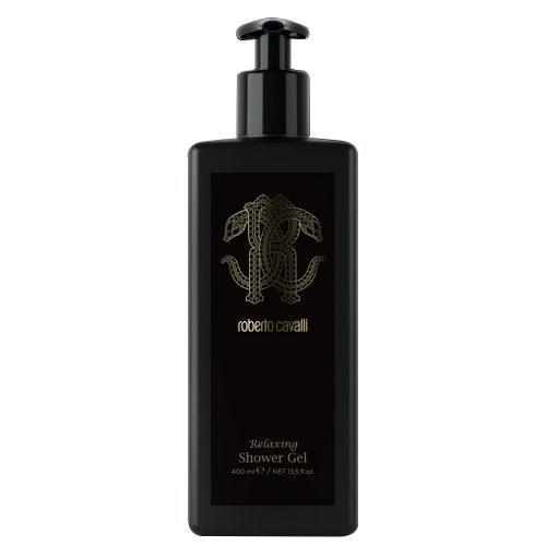 400ml  tusfürdő MIRROR SNAKE NEUTRAL