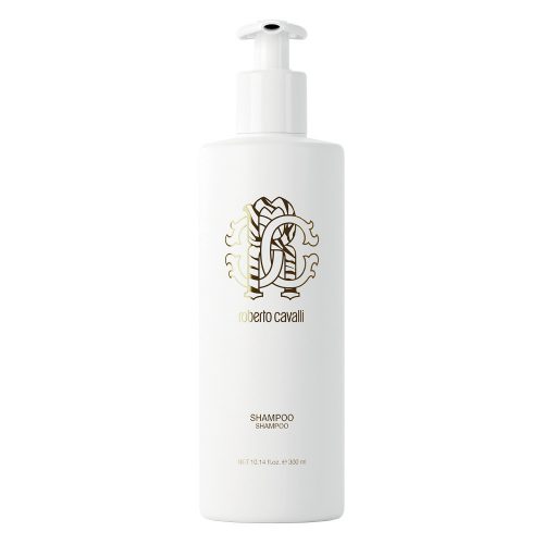 300ml WHITE ZEBRA šampon dávkovač - invisible