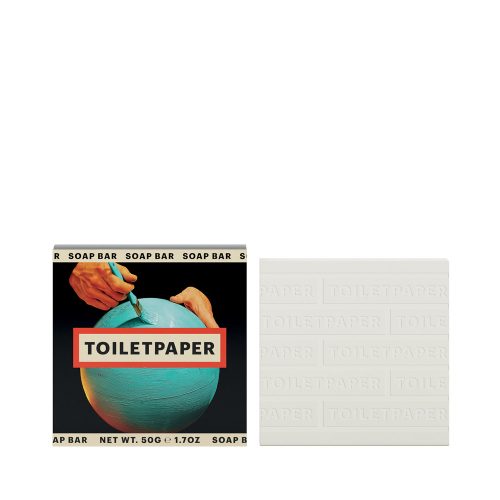 Toiletpaper 50gr Francia szappan (World)