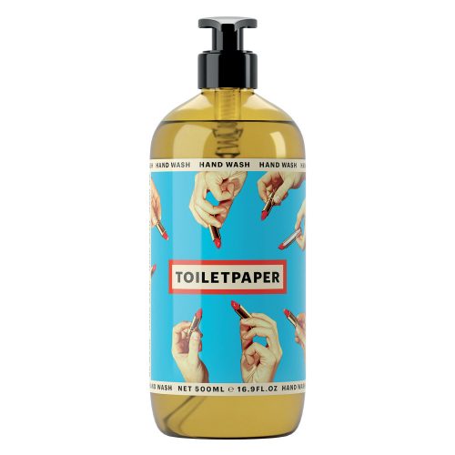 Toiletpaper 500ml Kézmosó Adagoló