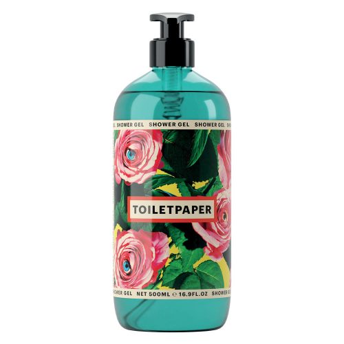 Toiletpaper 500ml sprchová vana dávkovač